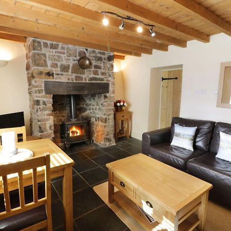 Menai Cottage Llanfairpwllgwyngyll Εξωτερικό φωτογραφία