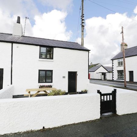 Menai Cottage Llanfairpwllgwyngyll Εξωτερικό φωτογραφία