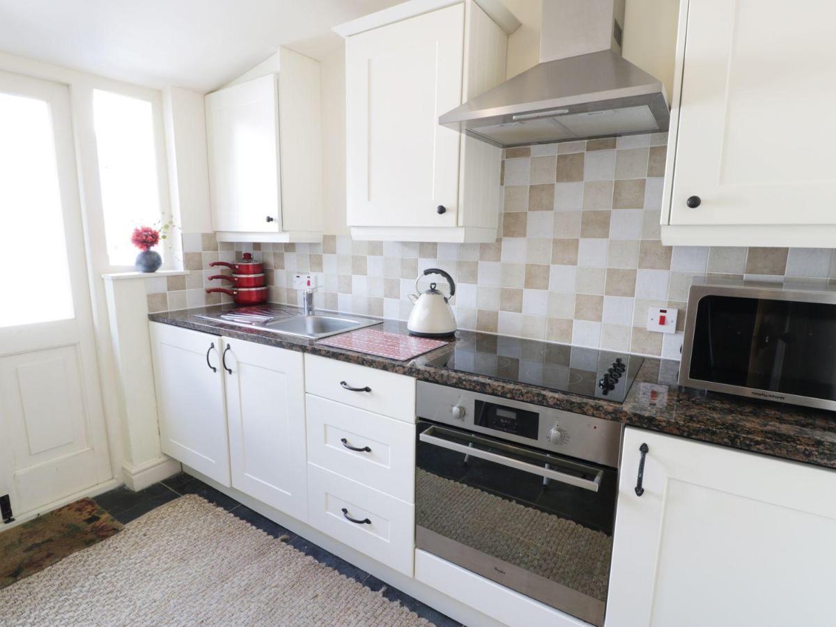 Menai Cottage Llanfairpwllgwyngyll Εξωτερικό φωτογραφία