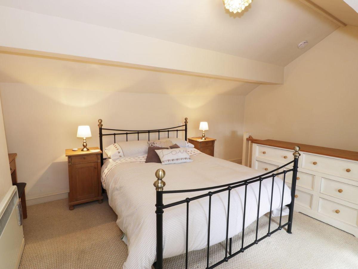 Menai Cottage Llanfairpwllgwyngyll Εξωτερικό φωτογραφία