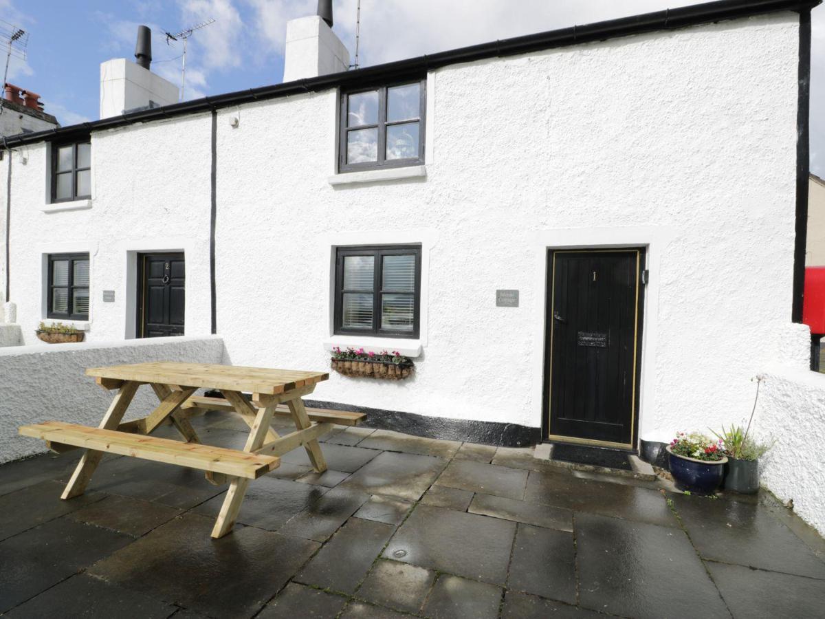 Menai Cottage Llanfairpwllgwyngyll Εξωτερικό φωτογραφία