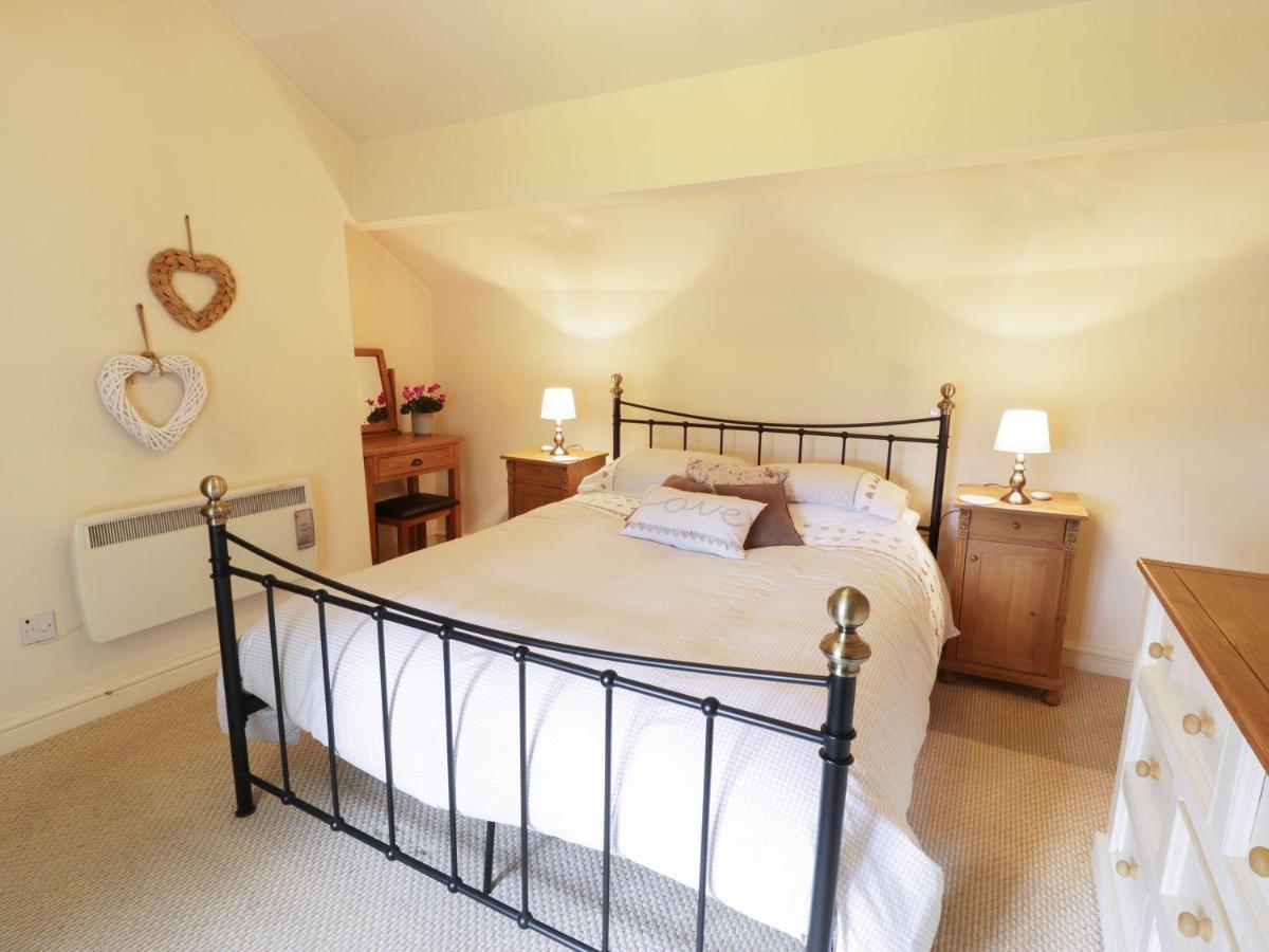 Menai Cottage Llanfairpwllgwyngyll Εξωτερικό φωτογραφία